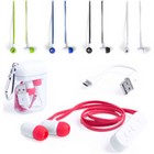 Earphones Stepek