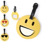 Luggage Tag Grap