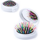 Hairbrush with Mirror Yunkai