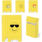 Cigarette Pack Cover Straik