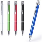 Pens & Writing InstrumentsPens (Metal)BallpenPen Trocum