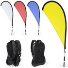 Backpack Flag Heldex