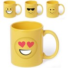 Mug Ashley