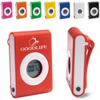 Sride Pedometer