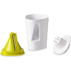 Vegetable Spiral Slicer