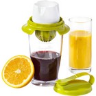 3-in-1 Juicer & Mixer