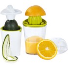2-in-1 Juicer And Spiral Slicer