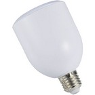 Zeus Led Light Bulb Bluetooth Speaker