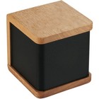 Seneca Wooden Bluetooth Speaker
