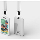 2000mah Lanyard Powerbank