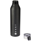 Grom Aluminium Sports Bottle