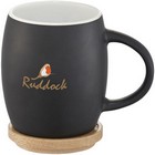 Hearth Ceramic Mug