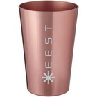 Glimmer Pint Glass