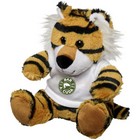 Tiger Plush