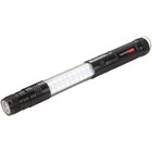 Telescopic Flashlight