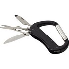 Canyon 5-function Carabiner Knife