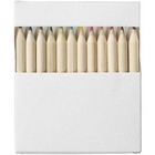 22-piece Doodle Colouring Set