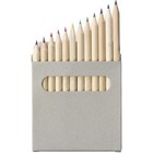 12-piece Pencil Set