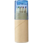 12-piece Pencil Set