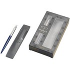 Jotter Royal Blue Pen Pouch Gift Set