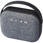 Woven Fabric Bluetooth Speaker