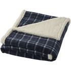 Sherpa Plaid