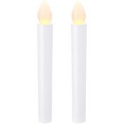 Floyd 2-piece Led Candle Set