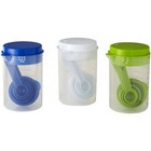 7-piece Measuring Set
