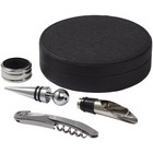 Marlot 4-piece Wine Set