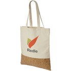 Cotton And Cork Tote