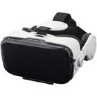Virtual Reality Headset