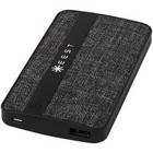 Fabric 4000 Mah Power Bank