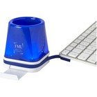 Shine 4-in-1 Desk Hub