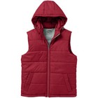Mixed Doubles Bodywarmer