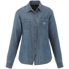 Sloan Long Sleeve Ladies Shirt