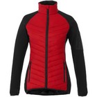 Banff Hybrid Insulated Ladies Jacket