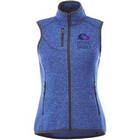 Fontaine Ladies Knit Bodywarmer