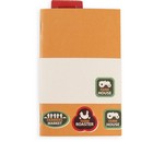 Green & Good Reporta Pocket Notebook - Classic