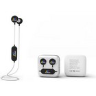 Bluetooth Crystal Earbuds