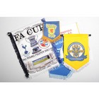 Printed Pennant