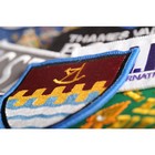 Embroidered Badge