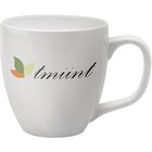 Belfast Earthenware Mug