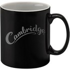 Cambridge Duo Black