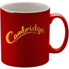 Cambridge Duo Red