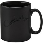 CAMBRIDGE MATT BLACK