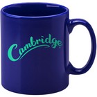 Cambridge Reflex Blue