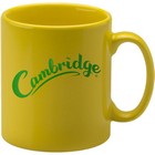 Cambridge Yellow