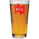 Conique Pint Glass 585ml/20.1oz