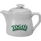 Traditional Tea Pot 780ml 27oz