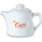 Traditional Teapot 460ml 16oz